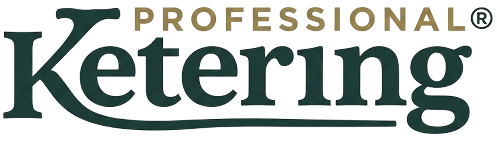 Professional Ketering